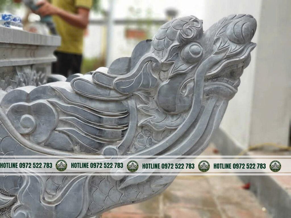 Giá Mộ Đá 2026 – Bảng Giá Tham Khảo Theo Kiểu Dáng, Chất Liệu