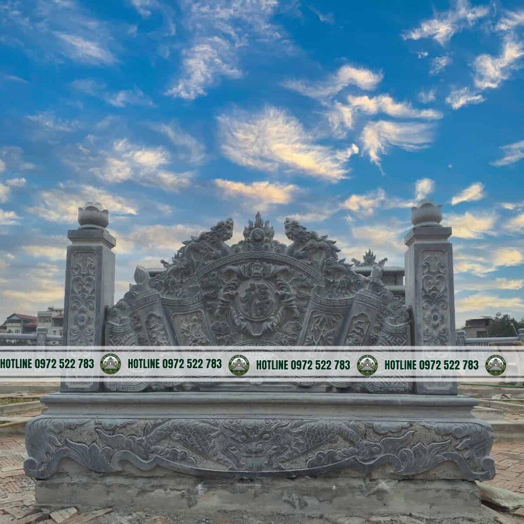  Cuốn thư đá chạm khắc tinh xảo, chuẩn phong thủy tại làng nghề Ninh Vân 20+ năm kinh nghiệm. Khảo sát, tư vấn thiết kế miễn phí – gọi 0972 522 783.