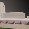 Mộ Đá Cẩm Thạch – Vẻ Đẹp Sang Trọng Từ Vân Đá Tự Nhiên
