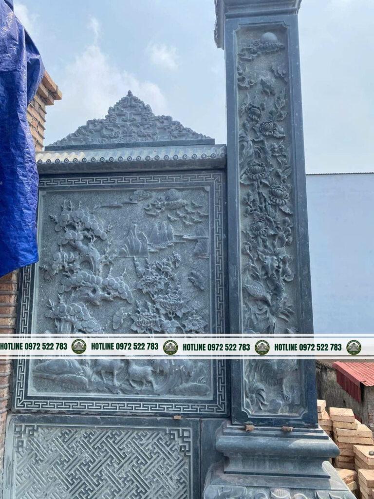 Giá Cột Trụ Đồng – Bảng Giá Tham Khảo Theo Kích Thước