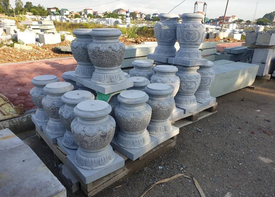 Chân tảng đá