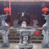 Đỉnh đèn