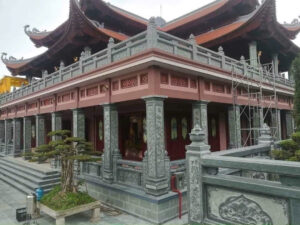 Nhà thờ họ