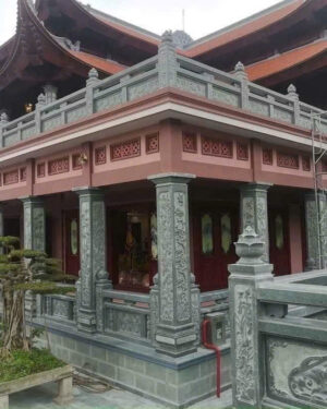 Nhà thờ họ