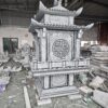 Mộ Đá 2 Mái NB05