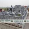 Khu Lăng Mộ Gia Đình – Không Gian Thờ Cúng Trang Nghiêm Cho Cả Gia Đình