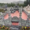Khu Lăng Mộ Gia Đình – Không Gian Thờ Cúng Trang Nghiêm Cho Cả Gia Đình