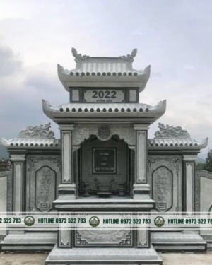 MỘ ĐÁ MỸ NGHỆ