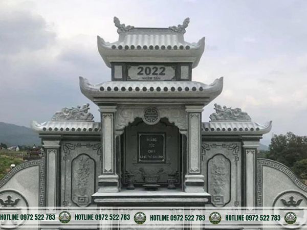 MỘ ĐÁ MỸ NGHỆ
