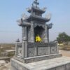 Mộ Đá Công Giáo – Trang Nghiêm, Thanh Thoát Theo Đức Tin Thiên Chúa
