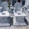Mộ Đá Cẩm Thạch – Vẻ Đẹp Sang Trọng Từ Vân Đá Tự Nhiên